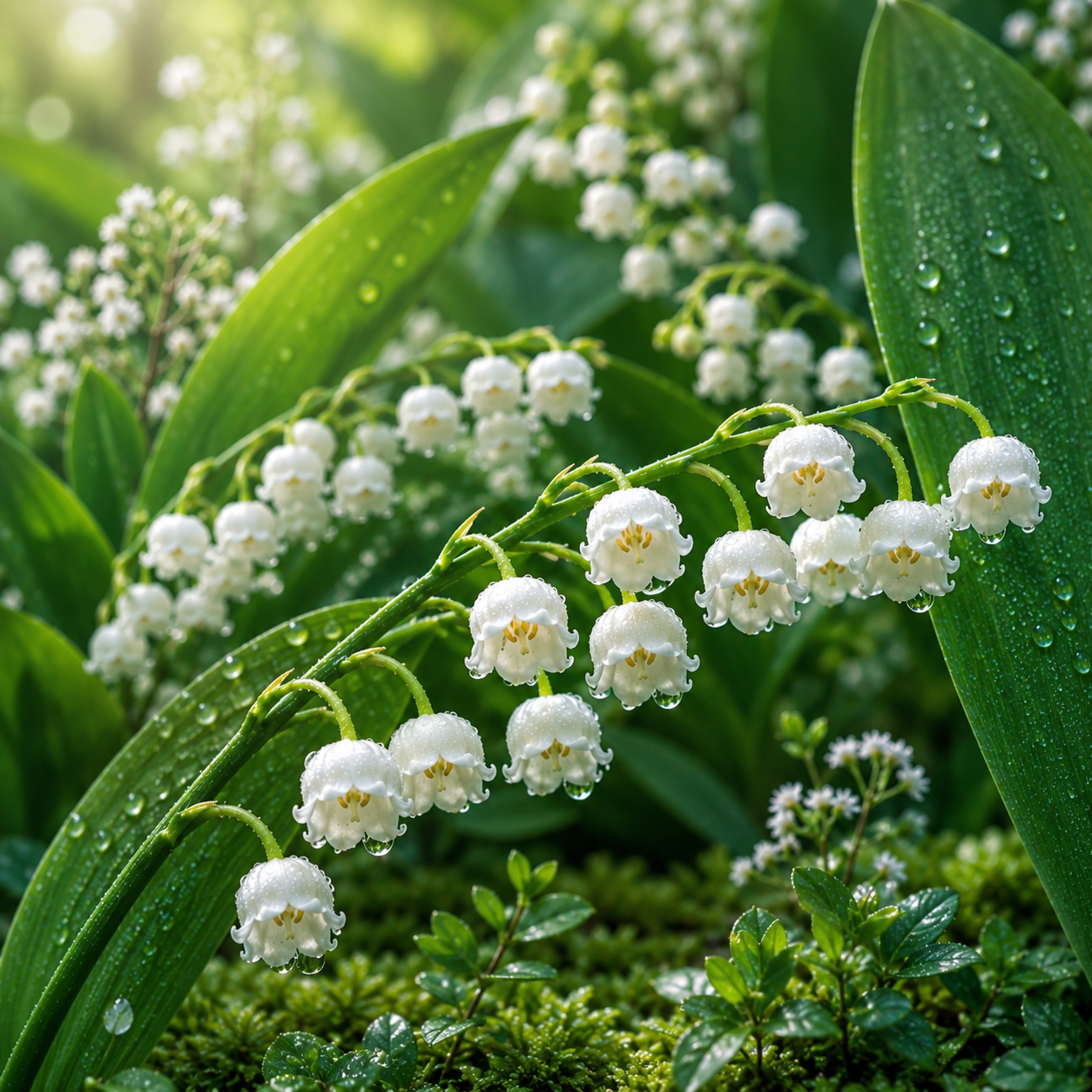 M-MUGUET F-TEC